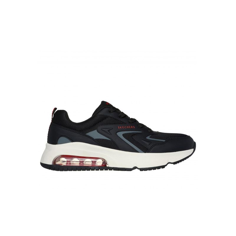 SKECHERS - Zapatilla Hombre Uno Evolve Absolute Air Negro Skechers
