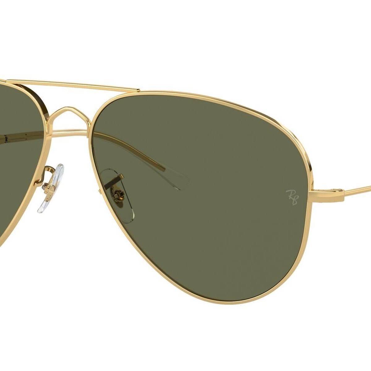 RAY BAN - Ray-Ban Old Aviator RB3825 001/58 62