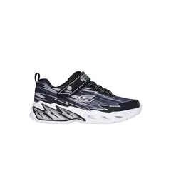 SKECHERS - Zapatilla Niño Light Storm 2.0 Bolt-Brights Negra