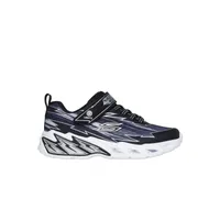 Zapatilla Niño Light Storm 2.0 Bolt-Brights Negra