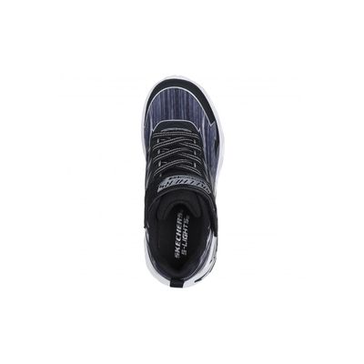 Imagen 2 del producto Zapatilla Niño Light Storm 2.0 Bolt-Brights Negra