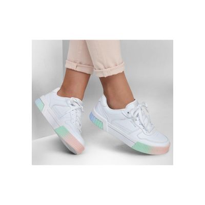 Imagen 2 del producto Zapatilla Mujer Jade Soft Glow Blanco