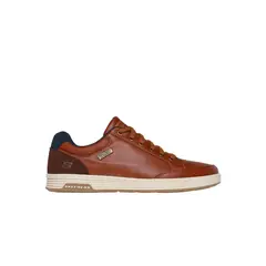 SKECHERS - Zapato Hombre Cavell Sparkman Café