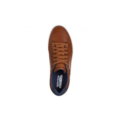 Imagen 2 del producto Zapato Hombre Cavell Sparkman Café