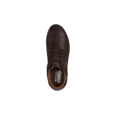 Imagen 2 del producto Zapato Hombre Haney Ritter Café A