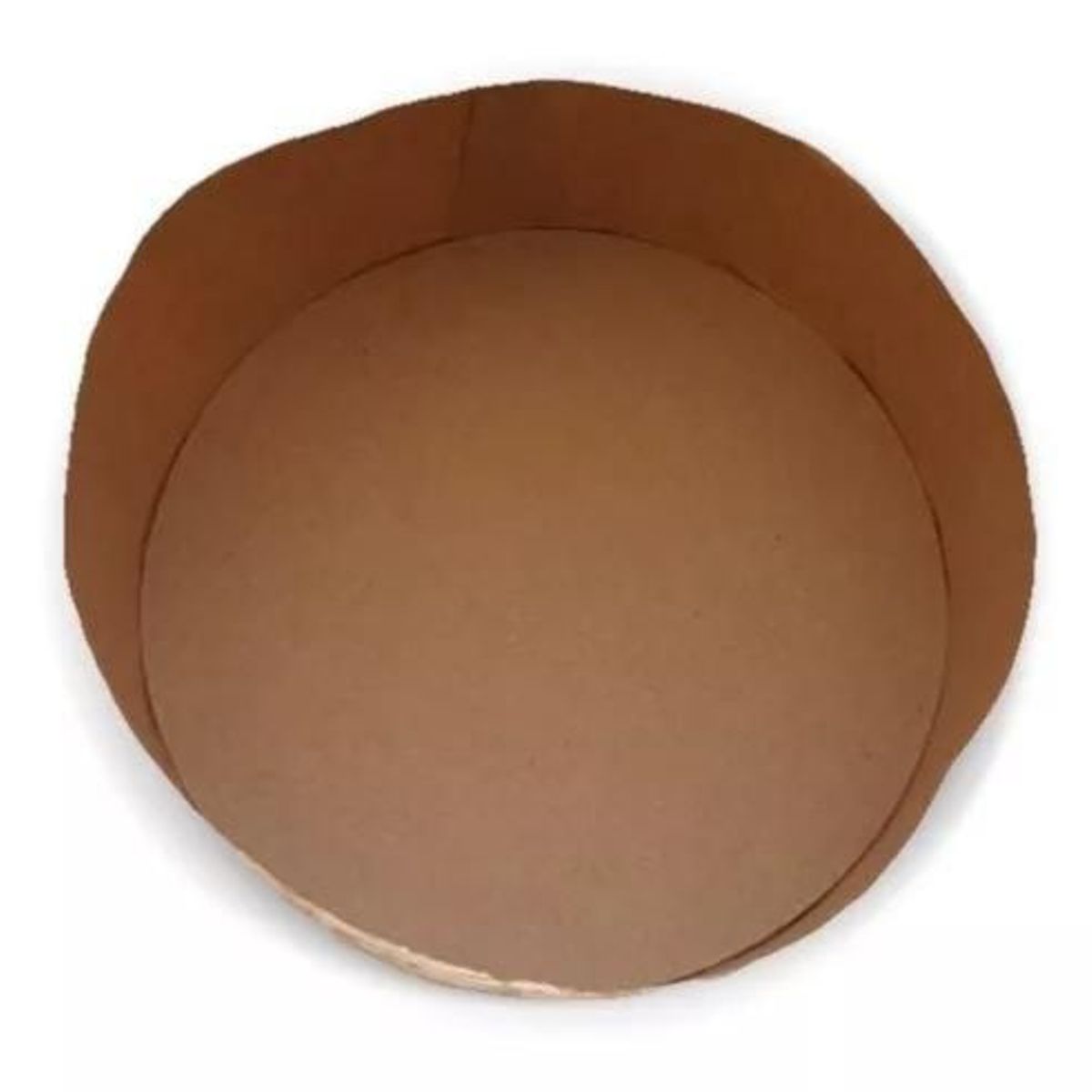 GENERICO - Molde Para Pan De Pascua 1KG 50 Unidades