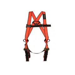 KBEEN - Arnés Paracaidista para Trabajos en Altura 3 ARGOLLAS KL-8000 Talla XXXL