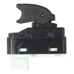 GENERICO - Botonera Alzavidrio Para Chevrolet Aveo 2007 al 2013