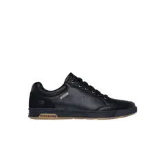 SKECHERS - Zapato Hombre Cavell Sparkman Negro