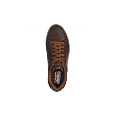 Imagen 2 del producto Zapato Hombre Cavell Sparkman Café A