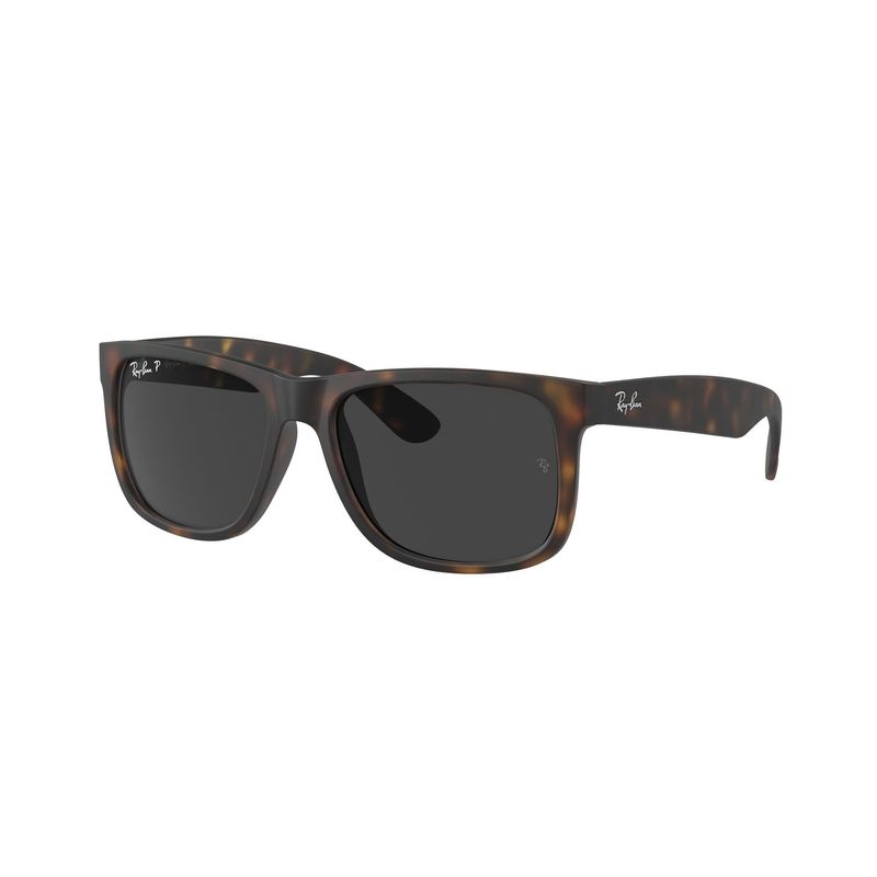 RAY BAN - Ray-Ban Justin RB4165 865/87 55