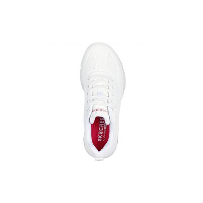 Imagen 2 del producto Zapatilla Mujer Uno Evolve Infinite Air Blanco