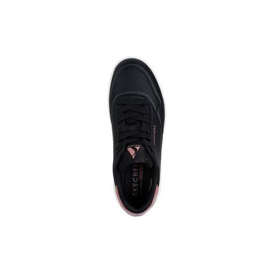 Imagen 2 del producto Zapatilla Mujer Uno Court Fast Break Negro