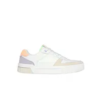 Zapatilla Mujer Jade Stylish Type Blanco