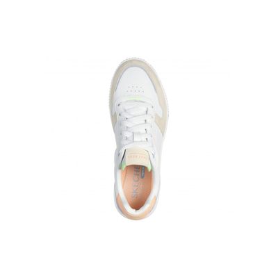 Imagen 2 del producto Zapatilla Mujer Jade Stylish Type Blanco