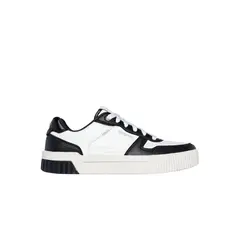 SKECHERS - Zapatilla Mujer Jade Best In Class Blanca