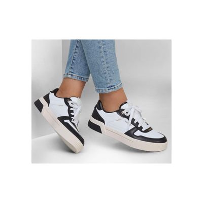 Imagen 2 del producto Zapatilla Mujer Jade Best In Class Blanca