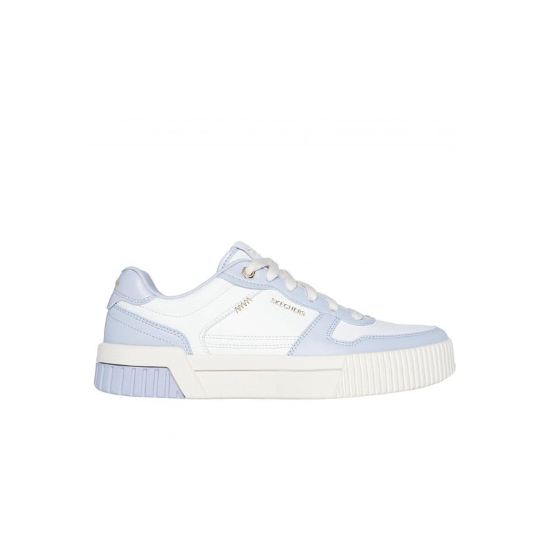 SKECHERS - Zapatilla Mujer Jade Best In Class Blanco A Skechers