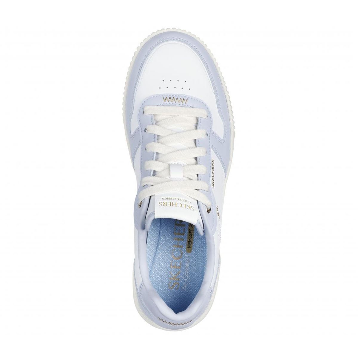 SKECHERS - Zapatilla Mujer Jade Best In Class Blanco A Skechers