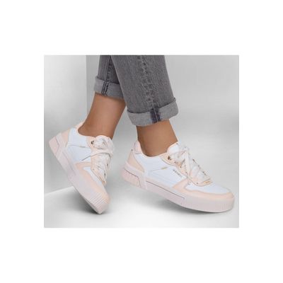 Imagen 2 del producto Zapatilla Mujer Jade Best In Class Blanco