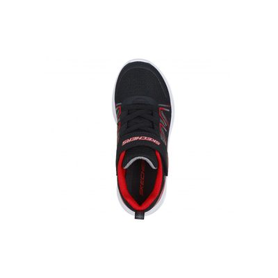 Imagen 2 del producto Zapatilla Niño Microspec Max Advance Speker Negro