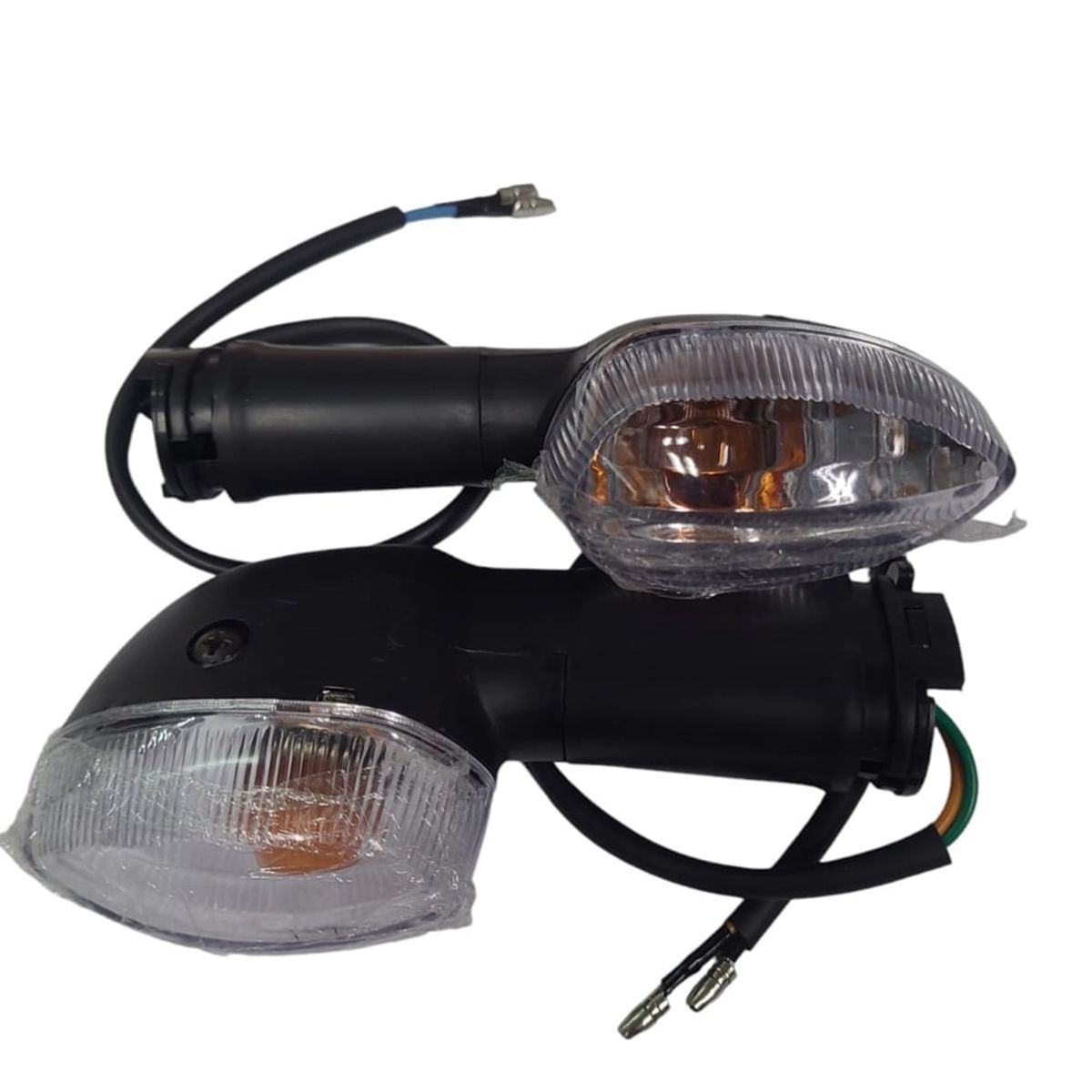 GENERICO - Intermitentes Moto Halógenos Yamaha