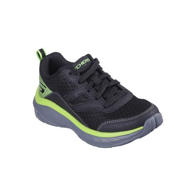 Imagen 2 del producto Zapatilla Niño Boundless Negro B