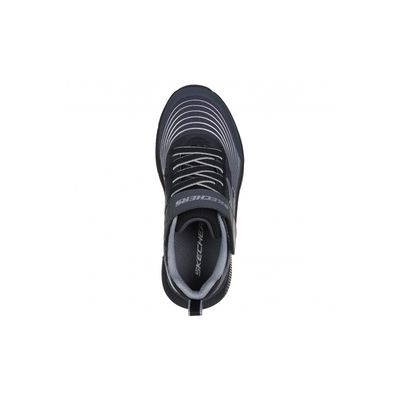 Imagen 2 del producto Zapatilla Niño Microspec Advance Negra