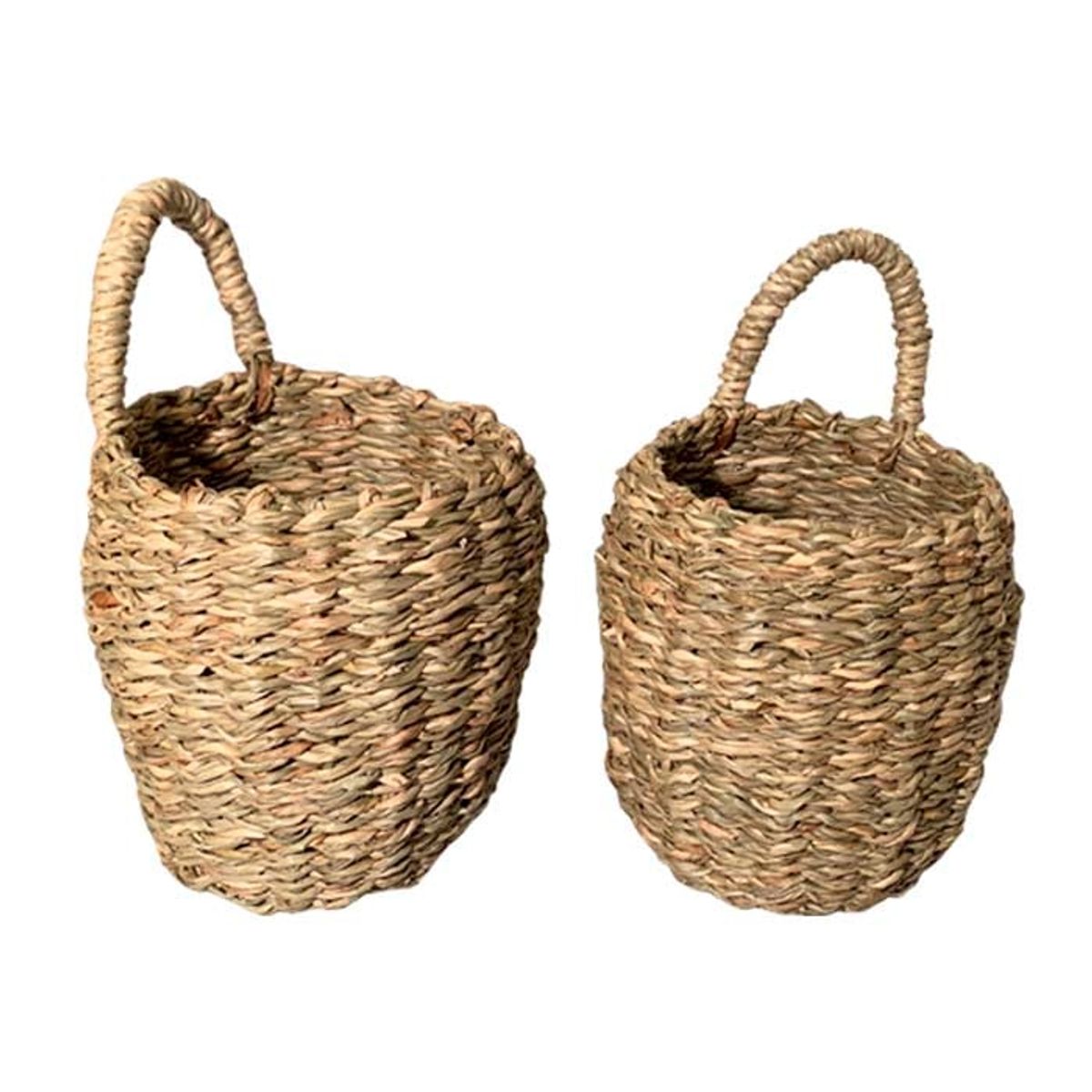 BRIC - Cestas de Colgar Decorativas.