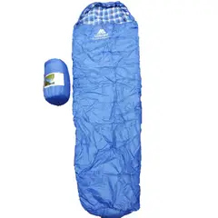 CHANGZHOU GILLIBRAND CAMPING OUTDOOR - Saco de dormir Mummy Azul - Gillibrand