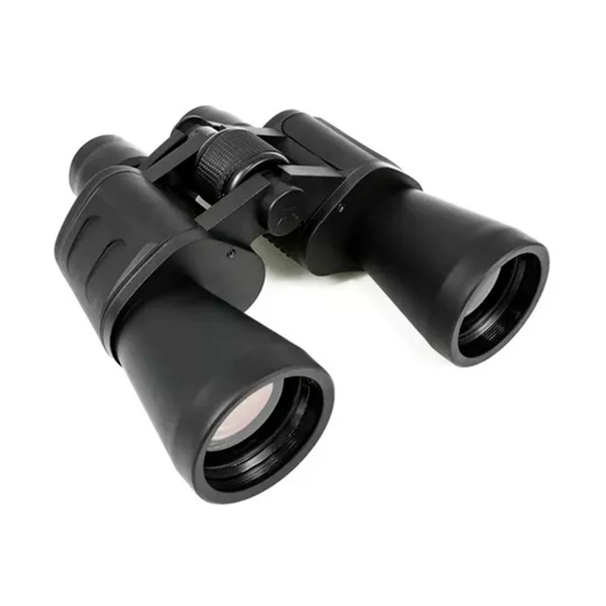 GENERICO - Binocular Doble Zoom 60x90 Gran Angular 168ft  1000yds