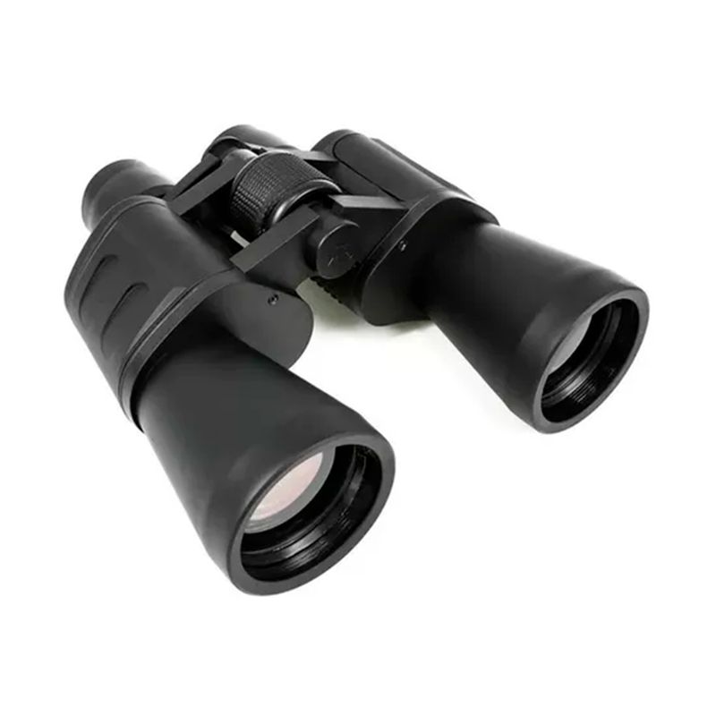 GENERICO - Binocular Doble Zoom 60x90 Gran Angular 168ft  1000yds