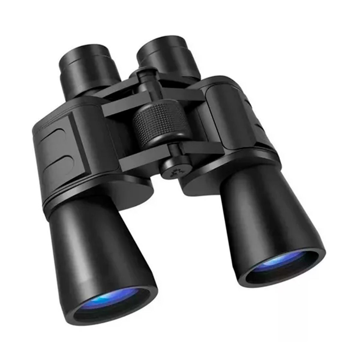GENERICO - Binocular Doble Zoom 60x90 Gran Angular 168ft  1000yds