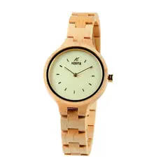 NERFIS - Reloj Venesy Maple