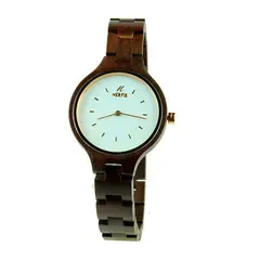 NERFIS - Reloj Venesy Brown