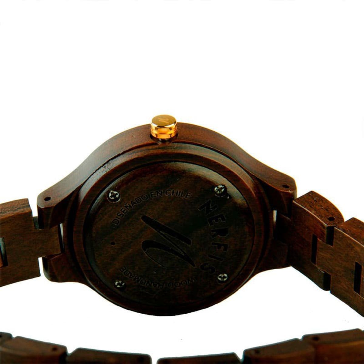 NERFIS - Reloj Nerfis Venesy Brown