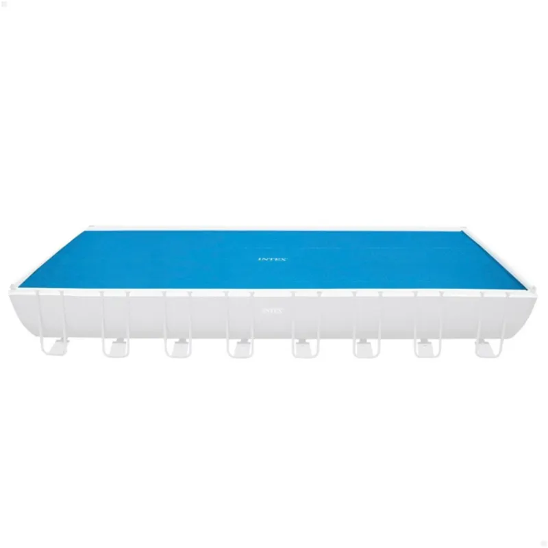 INTEX - Cobertor Solar Piscina INTEX 9.75 x 4.88m