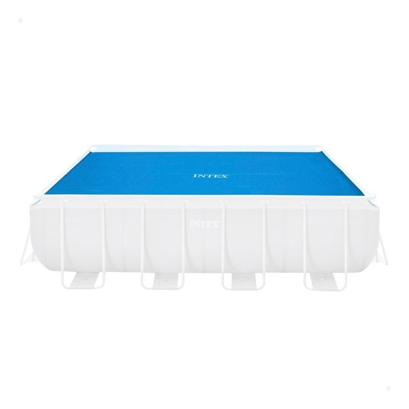 INTEX - Cobertor Solar Piscina INTEX 4 x 2m