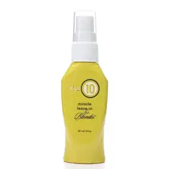 ITS A 10 - Acondicionador Leave-In para Rubias 60 ml - It’s A 10
