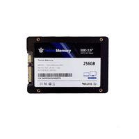 Tecnomemory SATA3 256GB SSD R520/W420