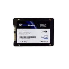 GENERICO - Disco solido SSD 256gb W420R520 MBs TecnoMemory