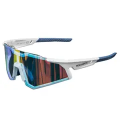 ROCKBROS - Lentes fotocromáticos de ciclismo SP291