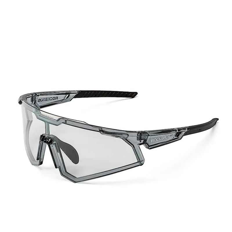 ROCKBROS - Lentes fotocromáticos de ciclismo Rockbros SP291