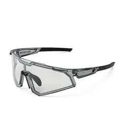 ROCKBROS - Lentes fotocromáticos de ciclismo SP291