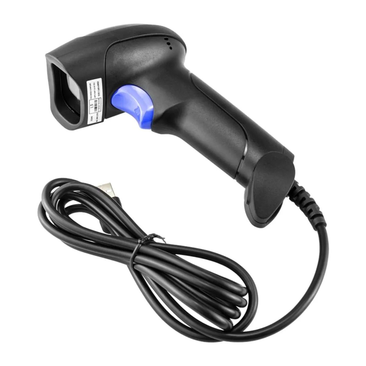 NETUM - Escaner Lector De Códigos De Barra Qr Pdf417 2D Netum NT-L5