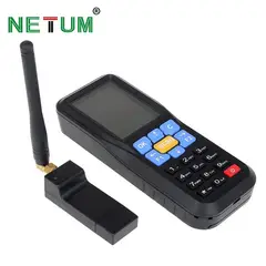 NETUM - Lector De Barras Laser Para Inventario C6