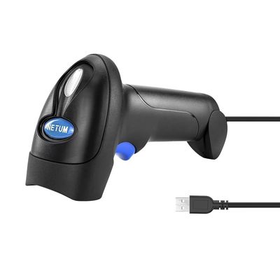 Imagen 2 del producto Lector de Código de Barras bluetooth 1D CCD L6BL