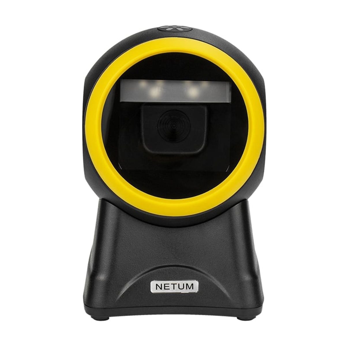 NETUM - Escaner Lector de Código de Barras QR PDF417 2D NETUM NT-2055M