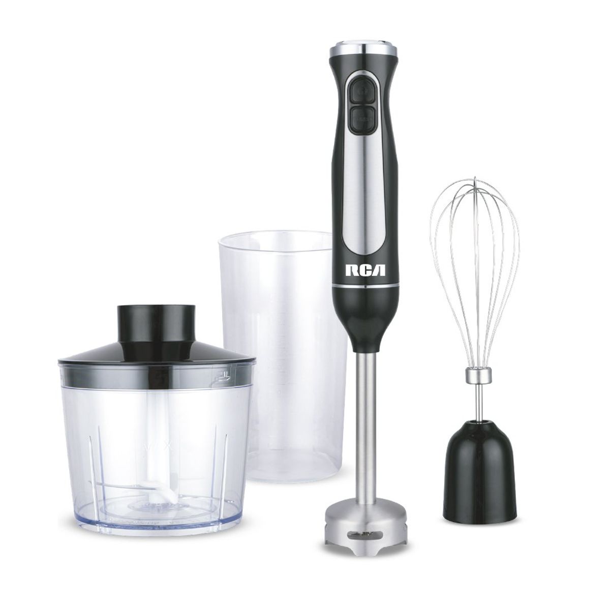 RCA - Minipimer RCA RM-600W