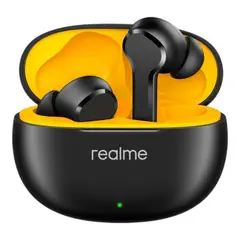 REALME - Audifonos Buds T110 Negro